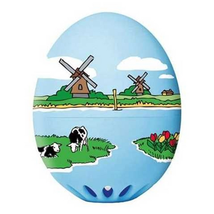 PiepEi eierwekker Hollands Glorie