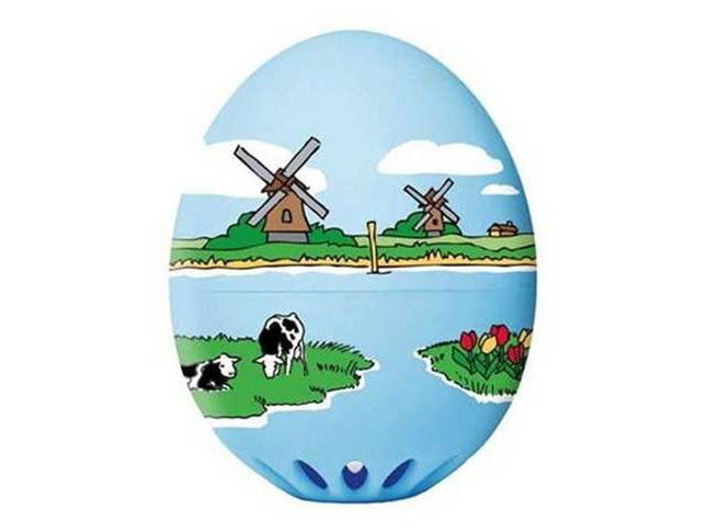 PiepEi eierwekker Hollands Glorie