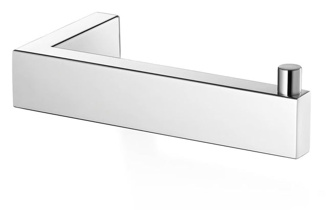 Zack Linea toiletrolhouder chroom