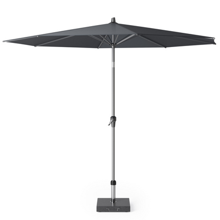 Platinum Riva parasol Ø3 m