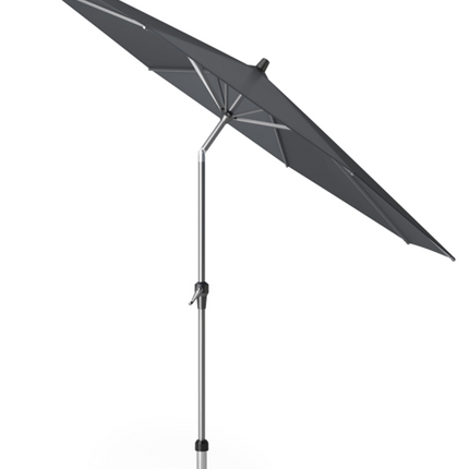 Platinum Riva parasol Ø3 m