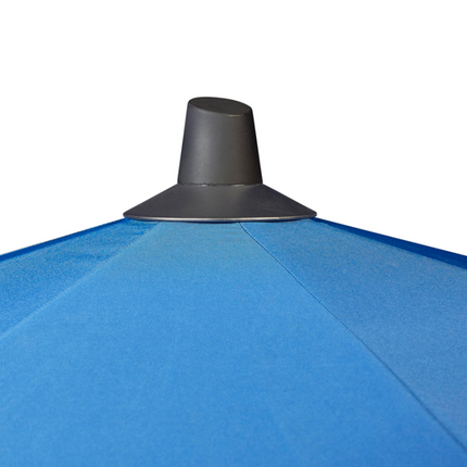 Platinum Riva parasol Ø3 m
