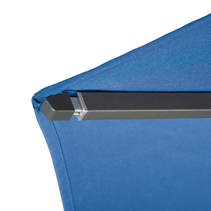 Platinum Riva parasol Ø3 m