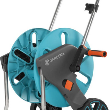 Gardena slangenwagen Aquaroll S set