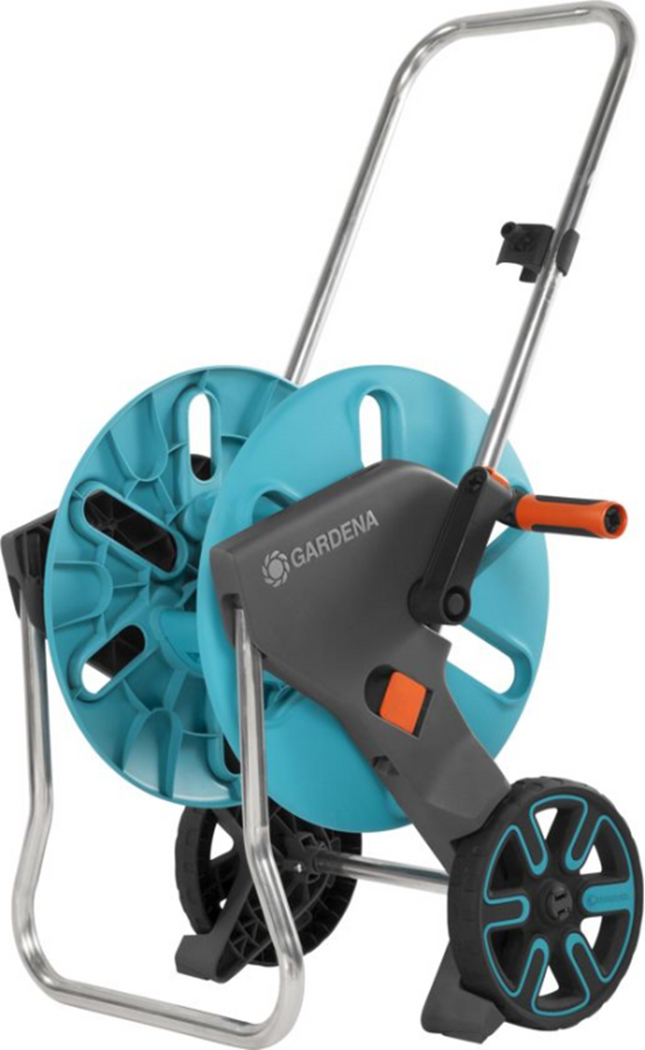 Gardena slangenwagen Aquaroll S set