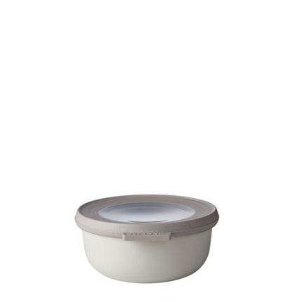 Mepal Cirqula multikom 350 ml - nordic white
