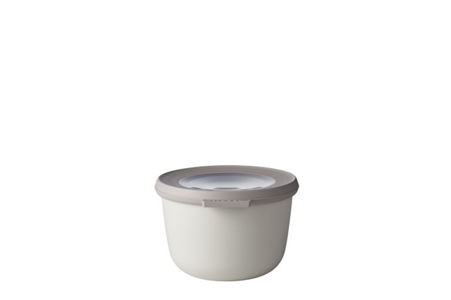 Mepal Cirqula multikom 500 ml - nordic white