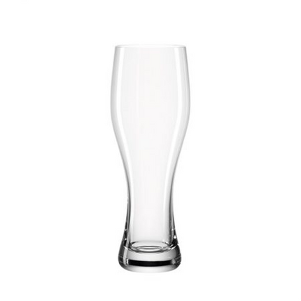 Leonardo Taverna bierglas witbier 330 ml - 2 stuks