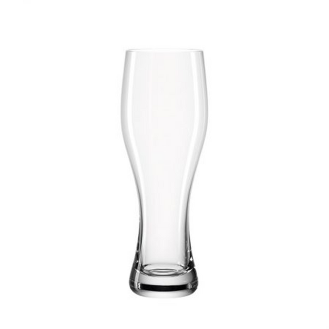 Leonardo Taverna bierglas witbier 330 ml - 2 stuks