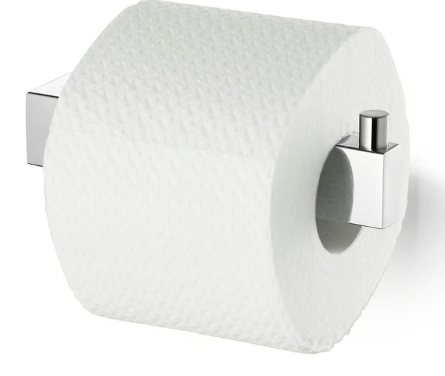 Zack Linea toiletrolhouder chroom
