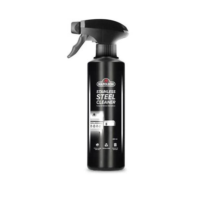 Napoleon RVS Cleaner 500ML
