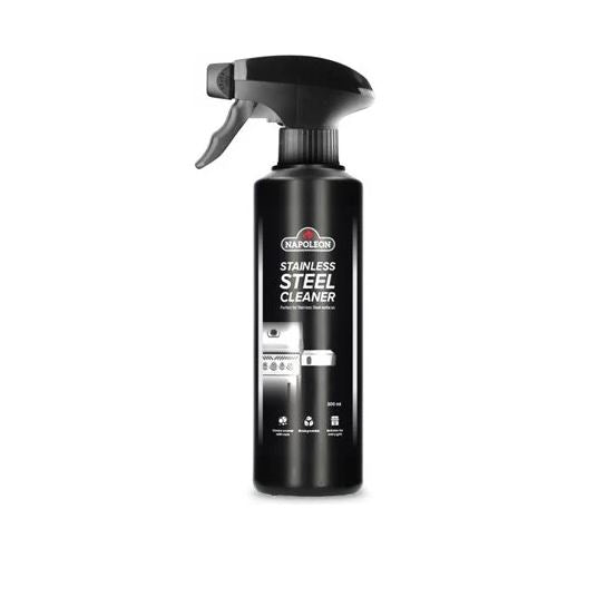 Napoleon RVS Cleaner 500ML