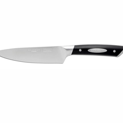 Scanpan Classic koksmes - 15 cm