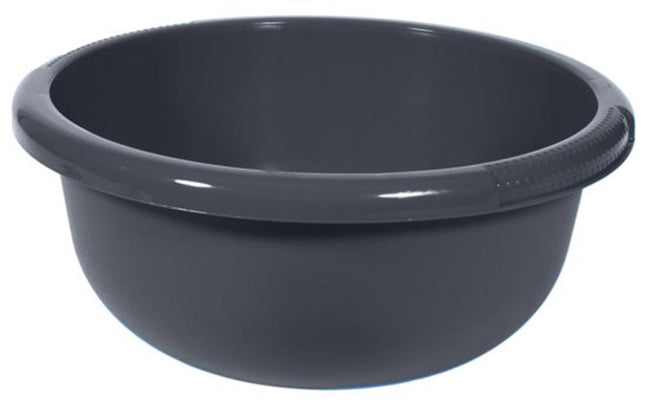 Afwasbak 28cm 4L antraciet
