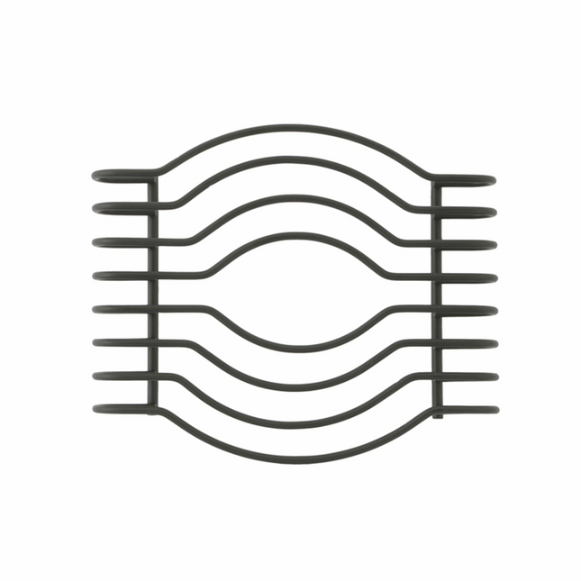 Point-Virgule Wire Panonderzetter - Zwart