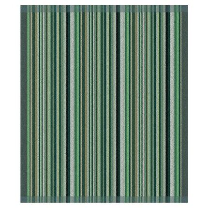 DDDDD Keukendoek Over The Rainbow 50x55 cm - green