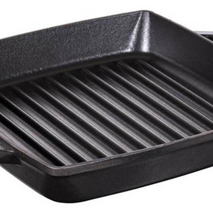 Staub Grillpan 28 x 28 cm