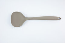 Tools2Cook wok/opscheplepel - nutmeg grey