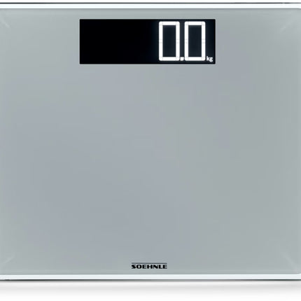 Soehnle Personenweegschaal Style Sense Comfort 600