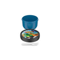 Mepal Campus Fruitbox 300 ml Hot Wheels