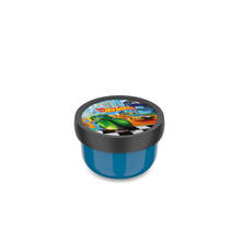 Mepal Campus Fruitbox 300 ml Hot Wheels