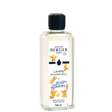 Lampe Berger Lolita 500 ml