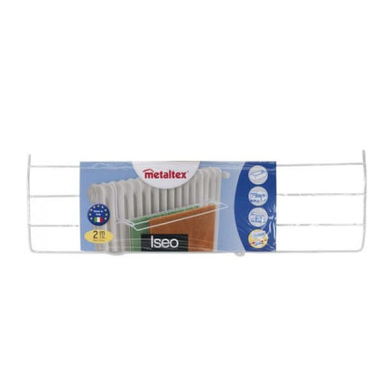 Metaltex/Tomado  Radiator wasrek - 2 meter