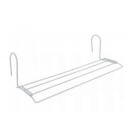 Metaltex/Tomado  Radiator wasrek - 2 meter