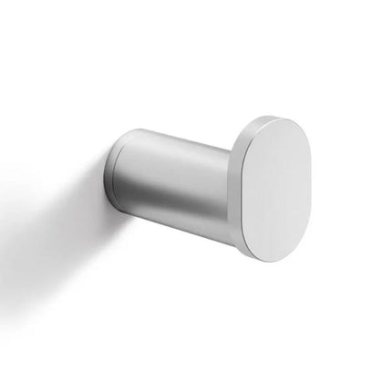 Zack Atore handdoekhaak wand  rvs
