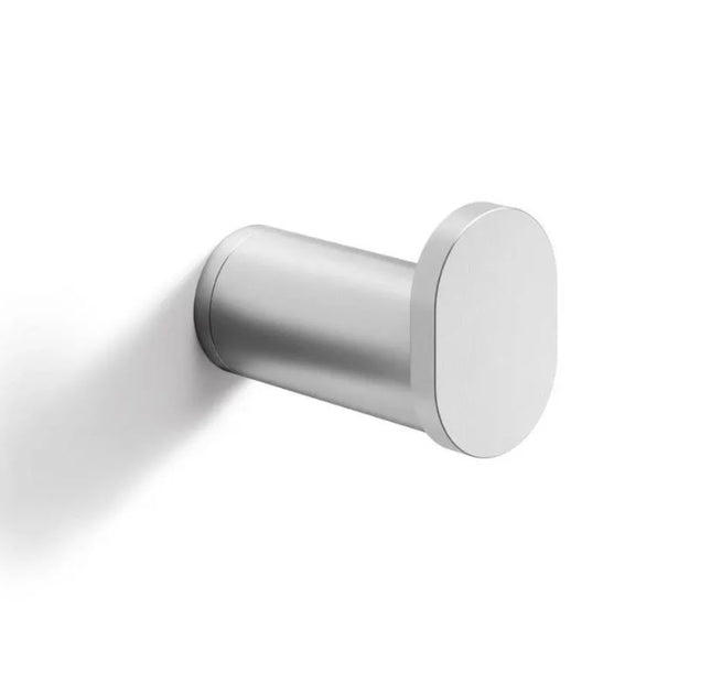 Zack Atore handdoekhaak wand  rvs
