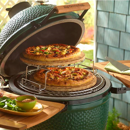 Big Green Egg Eggspander Kit Large, 5-delig