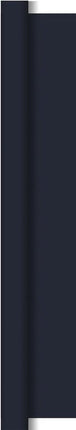 Duni Tafelkleed op rol - 1,18x5m - zwart