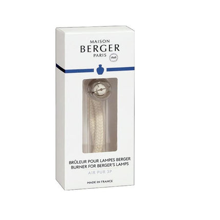 Lampe Berger Air Pur P3 vuursteen en lont