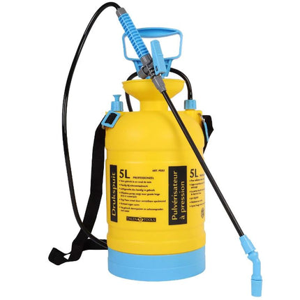 Drukspuit 5 liter