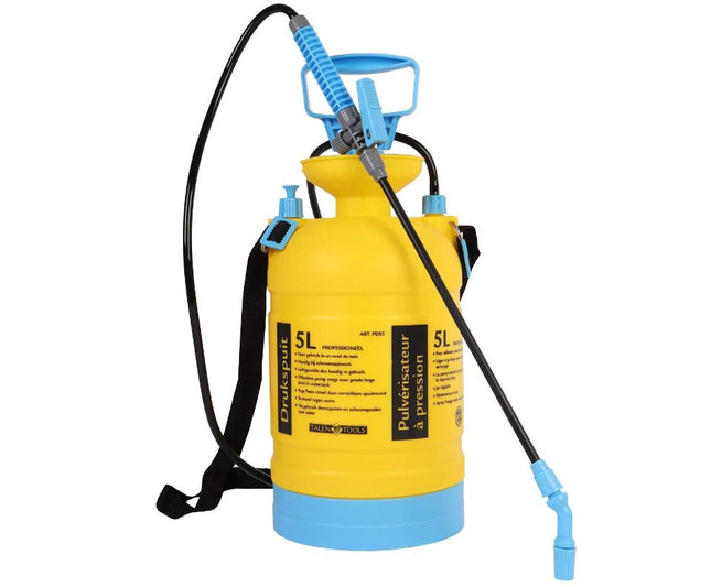 Drukspuit 5 liter