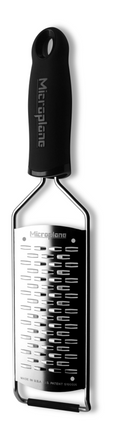Microplane Gourmet Rasp Medium Ribbon