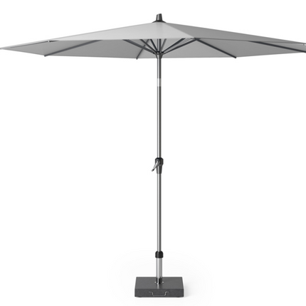 Platinum Riva parasol Ø3 m