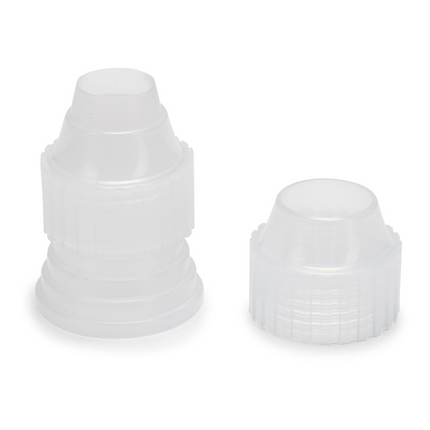 Patisse Adapter voor spuitmondjes - 6 cm