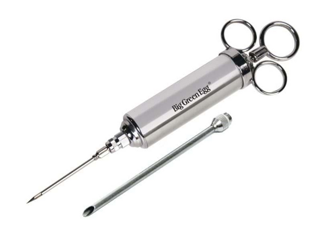 Big Green Egg Chef's Flavour Injector