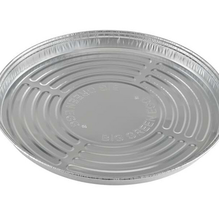 Big Green Egg Disposable Drip Pans M, S, MX