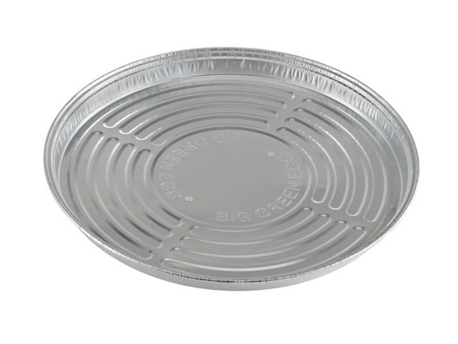 Big Green Egg Disposable Drip Pans M, S, MX