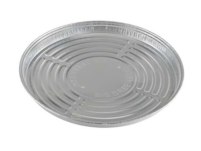 Big Green Egg Disposable Drip Pans Large