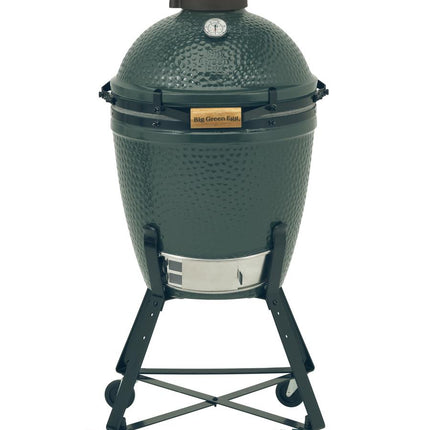 Big Green Egg Medium met onderstel