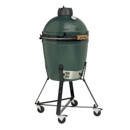 Big Green Egg Medium met onderstel