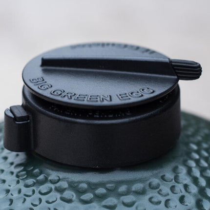 Big Green Egg Medium met onderstel