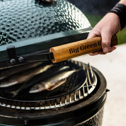 Big Green Egg Large met onderstel