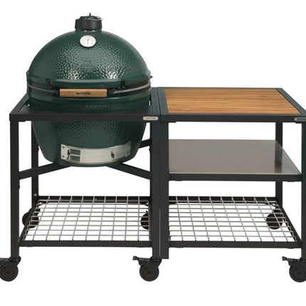 Big Green Egg Stainless Steel Grid Insert