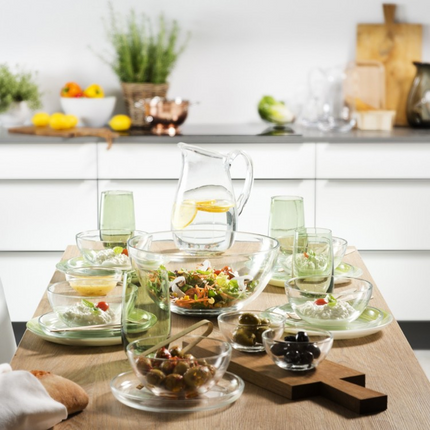 Leonardo Cucina schaal - 22 cm