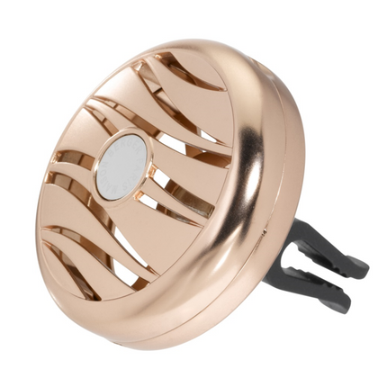 Maison Berger Maison Berger Autoparfum Diffuser Blissful Rosegoud