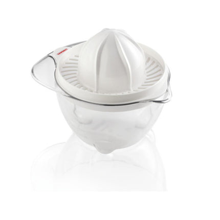 Leifheit Citruspers Comfortline - Wit